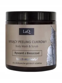 laq-ryszard-z-bieszczad-peeling-cukrowy-dla-mezczyzn-220g