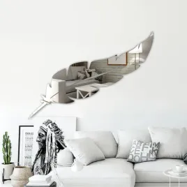 lustro-dekor-lsniace-pioro