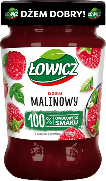 lowicz-dzem-malinowy-280-g