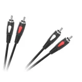 kabel-2-rca-2-rca-chinch-5m-cabletech-eco-line