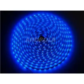 tasma-led-12v-3-smd-5050-10mm-niebieski-5cm