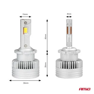 zarowki-zarniki-led-seria-d-basic-d2s-d2r-6000k-rodzaj-led