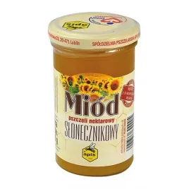 apis-miod-slonecznikowy-350-g