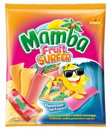 mamba-fruit-surfer-140-g