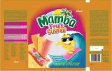 mamba-fruit-surfer-140-g-waga-140-g