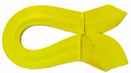 paski-do-quillingu-3mm-200szt-b4-zolty-fluorescencyjny
