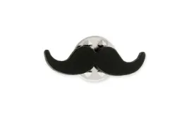metalowy-znaczek-czarne-wasy-movember-przypinka-pins