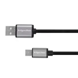 kabel-usb-mini-usb-1m-krugerandmatz-basic
