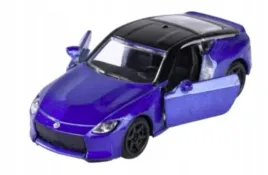 majorette-nissan-z