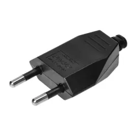 wtyczka-plaska-bez-uz-25a-250v-czarny-poliweglan