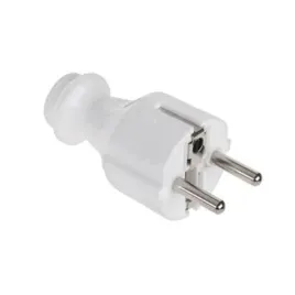 wtyczka-prosta-z-uziemieniem-unischuko-biala