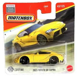 matchbox-2023-toyota-gr-supra