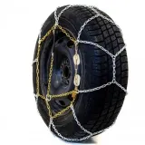 lancuchy-sniegowe-9mm-kn90-stan-nowy