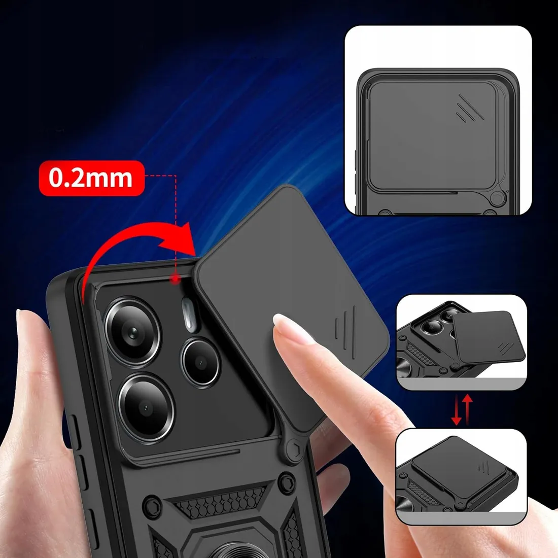 etui-slide-ring-case-pancerne-do-xiaomi-redmi-note-14-4g-szklo