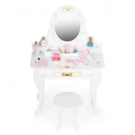 toaletka-dziecieca-ecotoys-mdf-z-lusterkiem-i-akcesoriami-3