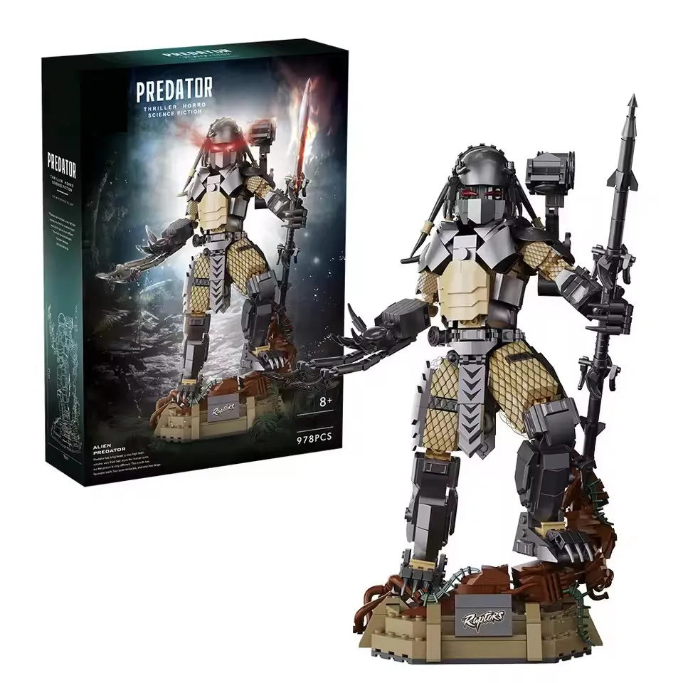 klocki-predator-978-el-duza-figurka-akcji-sci-fi