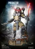 klocki-predator-978-el-duza-figurka-akcji-sci-fi-stan-nowy