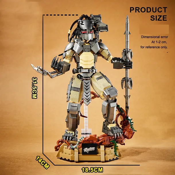 klocki-predator-978-el-duza-figurka-akcji-sci-fi-bohater-inny