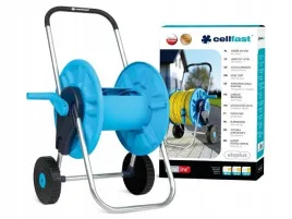 cellfast-aluplus-wozek-na-waz-1-2-60m-aluminiowy-lekki-zwijacz-weza