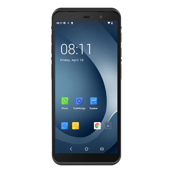 Kolektor danych komputer Yokoscan TC60 4/64GB 5000mAh + WMS SmartDepot nowy