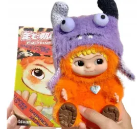 wakuku-fuzzy-trendy-maskotka-brelok-pluszak-niespodzianka-mystery-box