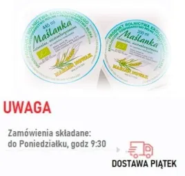 maslanka-naturalna-bio-445-ml