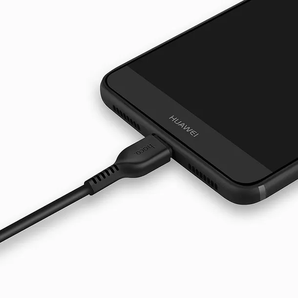 kabel-usb-a-do-usb-c-hoco-1-m-x13-czarny-marka-hoco