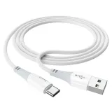 kabel-usb-a-do-usb-c-hoco-3a-1-m-x70-bialy-stan-nowy
