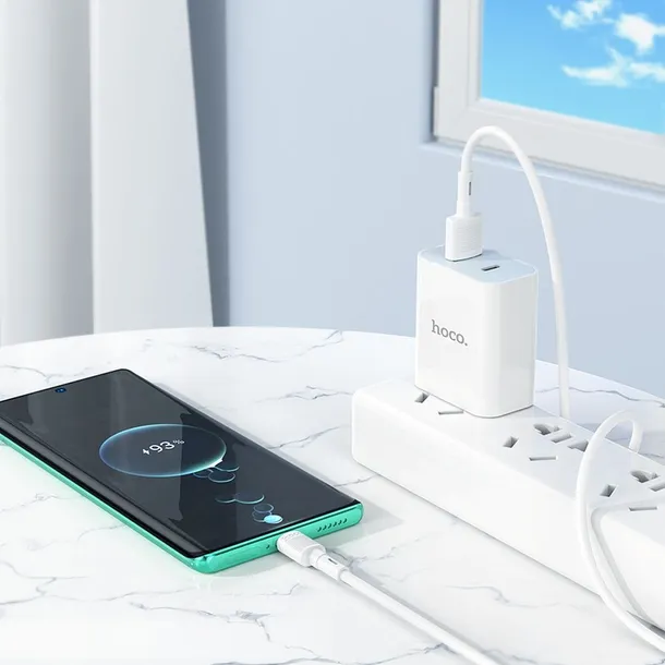 kabel-usb-a-do-usb-c-hoco-3a-1-m-x83-bialy-kod-producenta-6931474770912