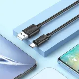 kabel-usb-a-do-usb-c-hoco-3a-1-m-x88-czarny-marka-hoco
