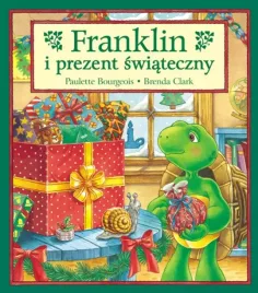 franklin-i-prezent-swiateczny