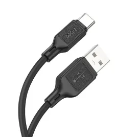 kabel-usb-a-do-usb-c-hoco-3a-1-m-x90-czarny