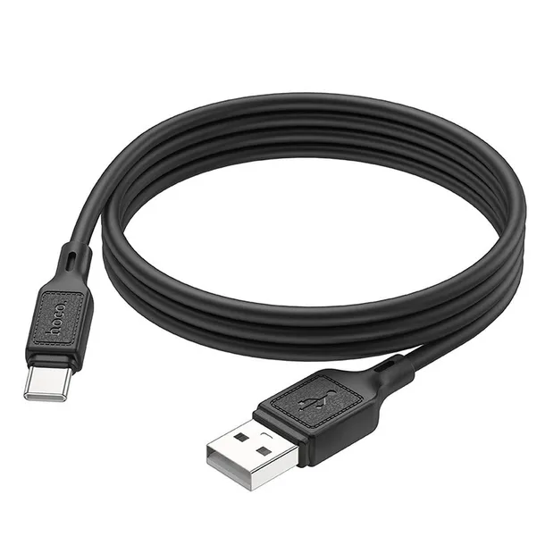 kabel-usb-a-do-usb-c-hoco-3a-1-m-x90-czarny-kod-producenta-6931474788443
