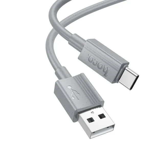 kabel-usb-a-do-usb-c-hoco-3a-1-m-x107-szary-kod-producenta-6942007626316
