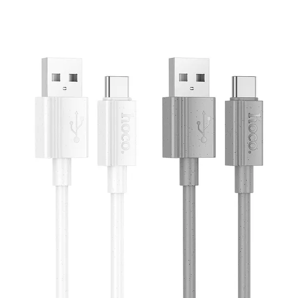 kabel-usb-a-do-usb-c-hoco-3a-1-m-x107-szary-marka-hoco
