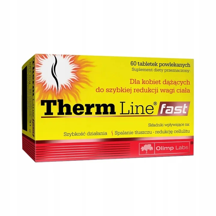 olimp-therm-line-fast-60-tabletek