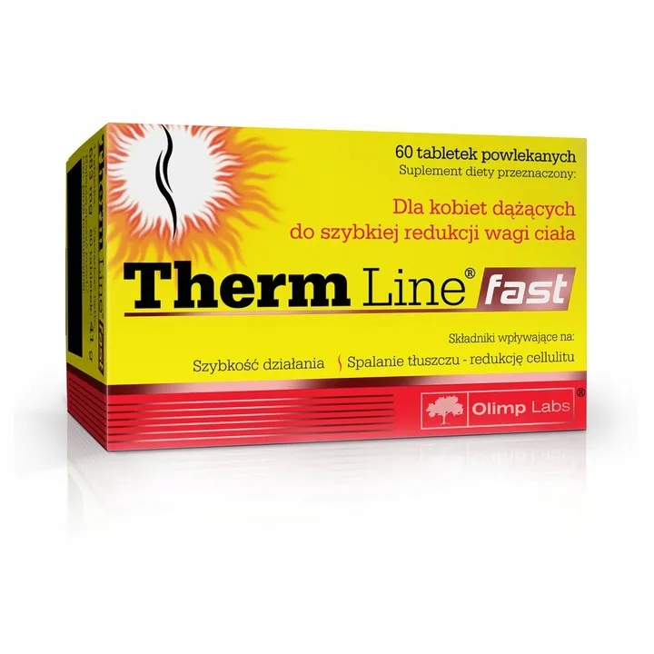 olimp-therm-line-fast-60-tabletek