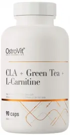 ostrovit-cla-green-tea-l-carnitine-zielona-herbata-karnityna-90