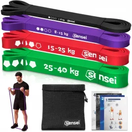 zestaw-4-gum-do-cwiczen-power-band-tasmy-oporowe-do-treningu