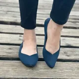 shein-cuccoo-baleriny-wsuwane-41-333-stan-nowy