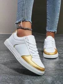shein-bialo-zlote-sznurowane-trampki-meskie-sneakersy-skate-38-91536