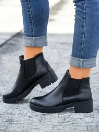 shein-czarne-krotkie-sztyblety-botki-chelsea-38-11289