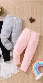shein-2-pak-dzieciece-spodnie-legginsy-z-kokardka-szare-rozowe-9-12m-501