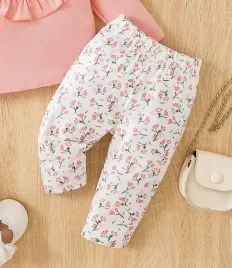 shein-biale-spodnie-na-gumce-w-kwiatowy-wzor-9-12m-367