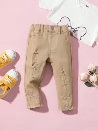 shein-bezowe-spodnie-jeansowe-z-przetarciami-dziury-12-18m-26442