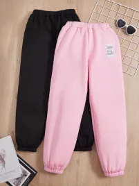 shein-2pak-dzieciece-spodnie-dresowe-na-gumce-z-naszywka-8y-83168