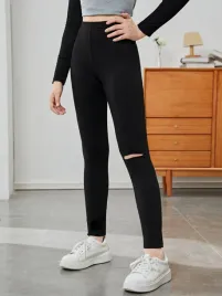 shein-czarne-legginsy-z-dziury-12-13y-666