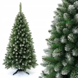 najpiekniejsza-choinka-sztuczna-220-cm-2m-sosna-diamentowa-biala-sniezona