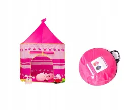 namiot-rozowy-dla-dzieci-zamek-palac-135x105-cm-3-lata