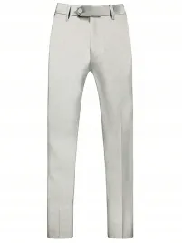 shein-bezowe-lniane-spodnie-w-kant-m-02552